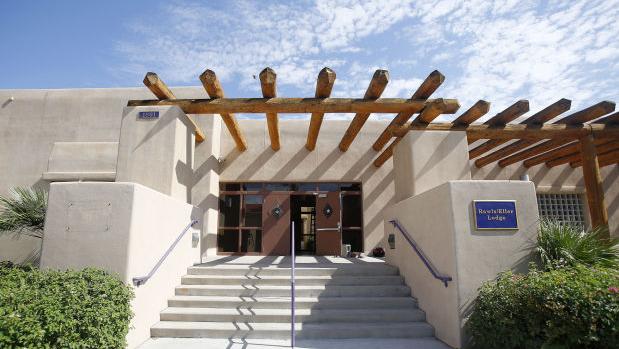 Fraternity with troubled past returns to UA campus